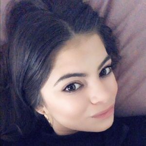 Meet your Posher, Ellie